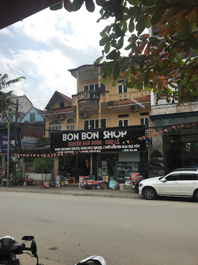 Bon Bon Shop