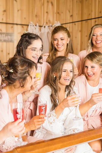 Event Venue «Fairview Farm Events», reviews and photos, 1660 Ballsville Rd, Powhatan, VA 23139, USA