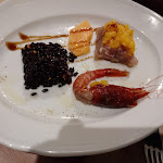 Photo n°2 de l'avis de Giancarlo.a fait le 13/09/2018 à 13:30 sur le  Il Borghetto à Salve