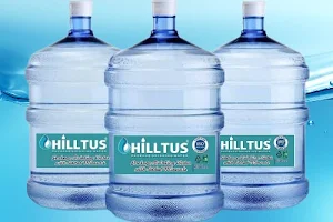 HILLTUS - DRINKING WATER SUPPLIER image