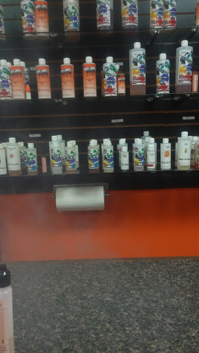 Vaporizer Store «Bulk E-Juice Electronic Cigarettes», reviews and photos, 17420 US-41, Lutz, FL 33549, USA