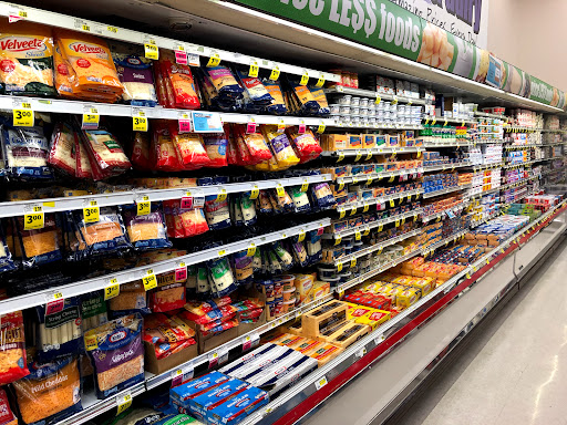 Supermarket «Price Less Foods», reviews and photos, 1328 S John B Dennis Hwy, Kingsport, TN 37660, USA