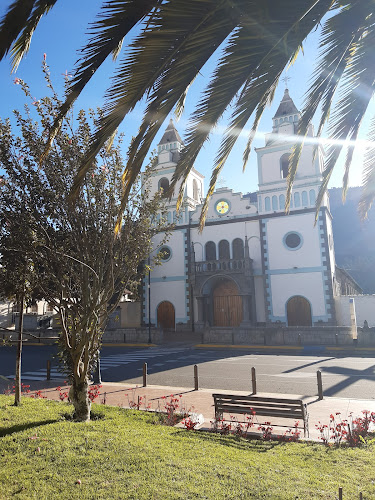 Parque Central de Penipe - Agencia de seguros