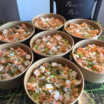 Jours Meilleurs Epicerie Traiteur à Montpellier