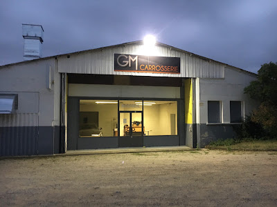GM CARROSSERIE à Brindas