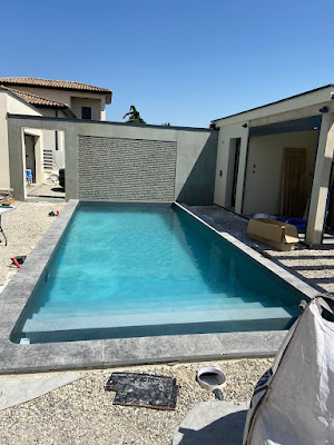 AQUA PISCINES CREATIONS à Rillieux-la-Pape