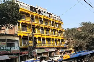 Geetanjali Hotel image