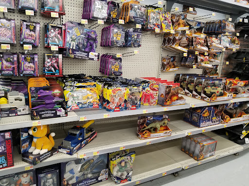 Discount Store «Walmart», reviews and photos, 206 US-1, Falmouth, ME 04105, USA