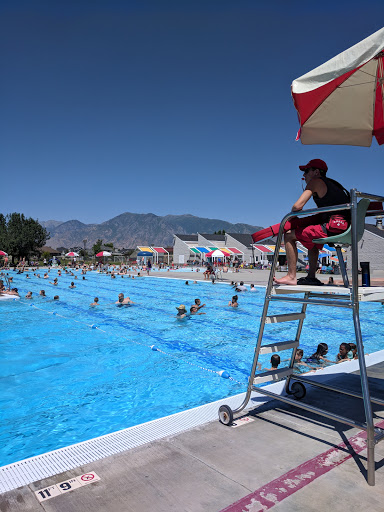 Water Park «Spanish Fork Water Park», reviews and photos, 199 N 300 W, Spanish Fork, UT 84660, USA
