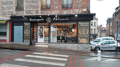 Mille et une Baquettes à Dieppe