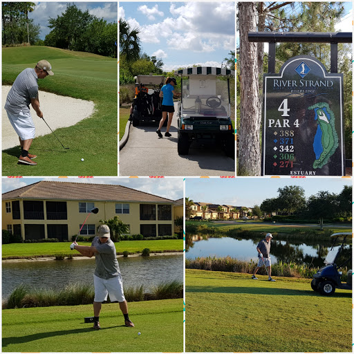 Golf Course «River Strand Golf & Country Club», reviews and photos, 7155 Grand Estuary Trail, Bradenton, FL 34212, USA