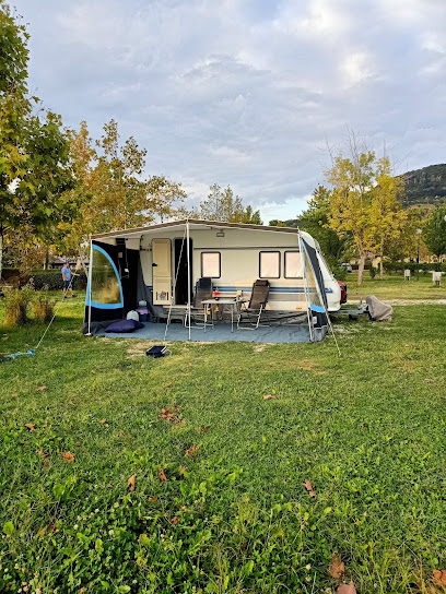 Balaton Eldorado Camping