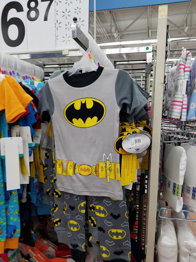 Department Store «Walmart Supercenter», reviews and photos, 1216 Junction Hwy, Kerrville, TX 78028, USA