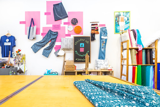 Fabric Store «Stitches», reviews and photos, 711 E Pike St, Seattle, WA 98122, USA