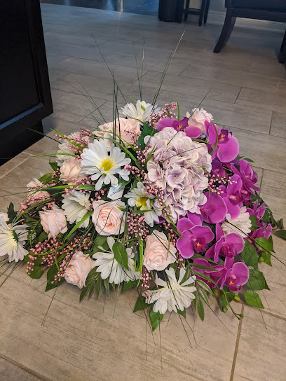 Eternal Memorial Bouquets Inc.