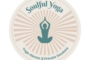 Soulful Yoga by Infuse Solutions image