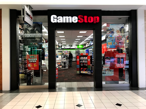 GameStop