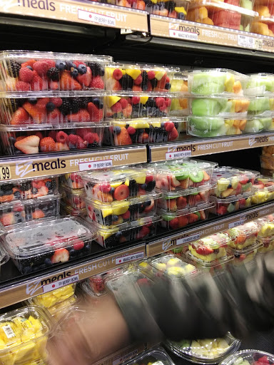 Supermarket «Wegmans», reviews and photos, 601 Amherst St, Buffalo, NY 14207, USA