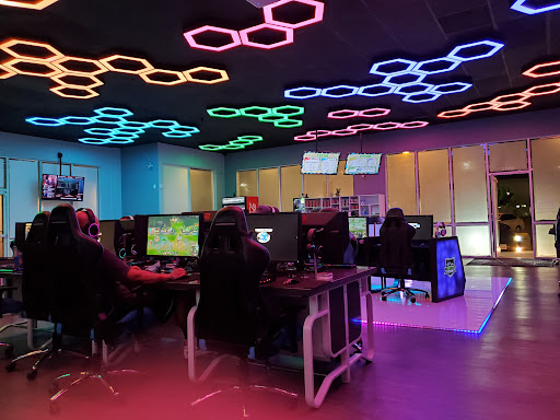 Cyber City Esports Center | Gardena