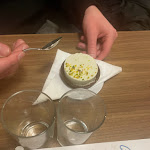 Photo n°4 de l'avis de federica.' fait le 07/03/2022 à 17:18 sur le  La Pizza dal 1964 à Milan