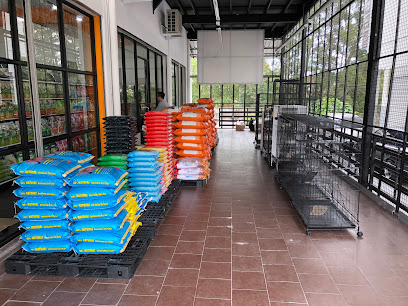 Nimanja Pet Store Luak Bay