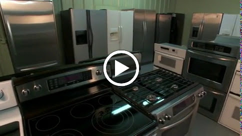 Appliance Repair Service «Blue Ridge Appliance & Hearth», reviews and photos, 2126 Spartanburg Hwy, East Flat Rock, NC 28726, USA