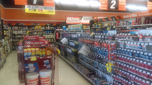 Auto Parts Store «AutoZone», reviews and photos, 9152 Mira Mesa Blvd, San Diego, CA 92126, USA