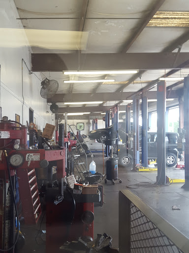 Car Repair and Maintenance «Pep Boys Auto Service & Tire», reviews and photos, 4561 13th St, St Cloud, FL 34769, USA