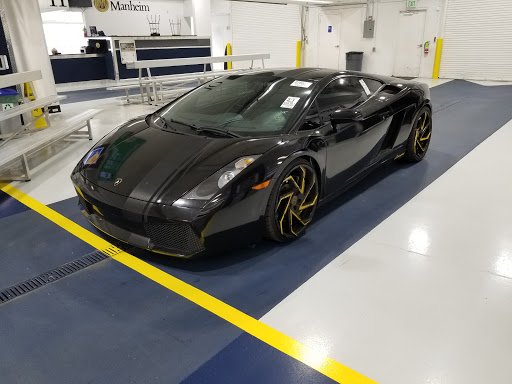 Auto Auction «Manheim Denver», reviews and photos, 17500 E 32nd Ave, Aurora, CO 80011, USA