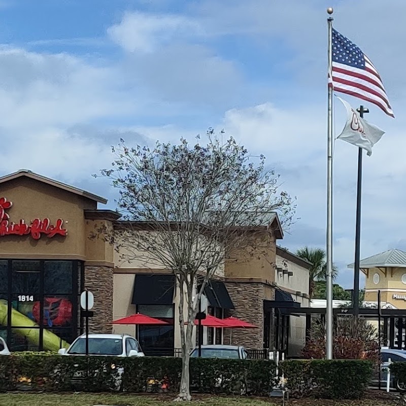 Chick-fil-A