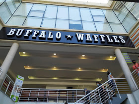 Buffalo Waffles San Joaquín