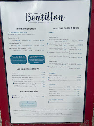 Photo n°1 de La Cabane de l'Huître du Saunier à La Couarde-sur-Mer ()