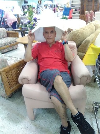 Thrift Store «Hope Chest Resale Store», reviews and photos