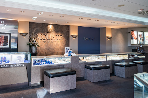 Jewelry Store «Mountz Jewelers», reviews and photos, 4520 Jonestown Rd, Harrisburg, PA 17109, USA