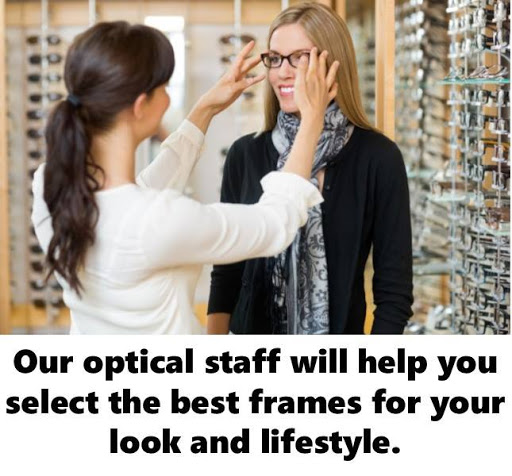 Optometrist «Visual Eyes», reviews and photos, 10240 Lake Arbor Way, Mitchellville, MD 20721, USA