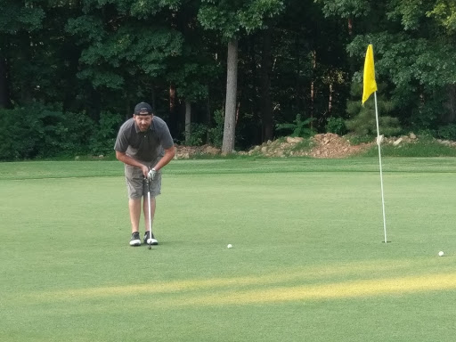 Golf Club «Occoneechee Golf Club», reviews and photos, 1500 Lawrence Rd, Hillsborough, NC 27278, USA