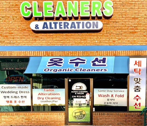 Tailor «Sunny Cleaners», reviews and photos, 3502 Satellite Blvd, Duluth, GA 30096, USA