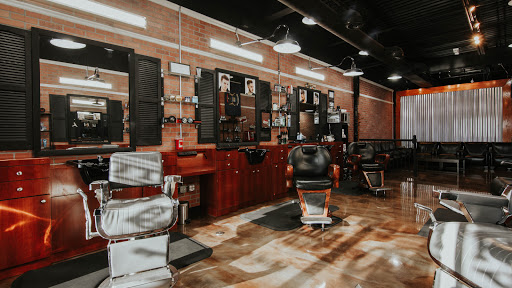 Barber Shop «hayes barber shop», reviews and photos, 43051 Hayes Rd, Sterling Heights, MI 48313, USA