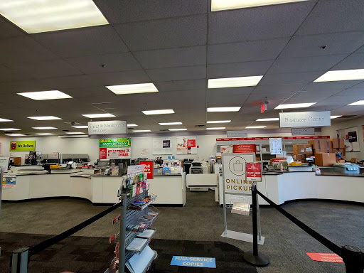 Office Supply Store «Staples», reviews and photos, 209-34 Northern Blvd, Bayside, NY 11361, USA