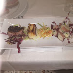 Photo n°3 de l'avis de Melania.i fait le 10/07/2020 à 17:40 sur le  Capolinea à Manfredonia