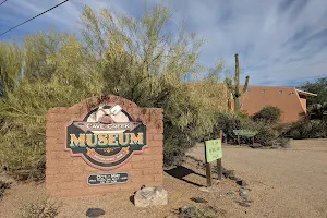 Cave Creek Museum image