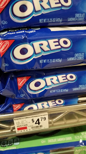 Grocery Store «Mar-Val Food Stores Inc.», reviews and photos, 6049 Front St, Georgetown, CA 95634, USA