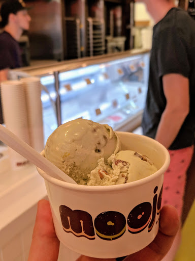 Ice Cream Shop «Moojo», reviews and photos, 2322 Guadalupe St, Austin, TX 78705, USA