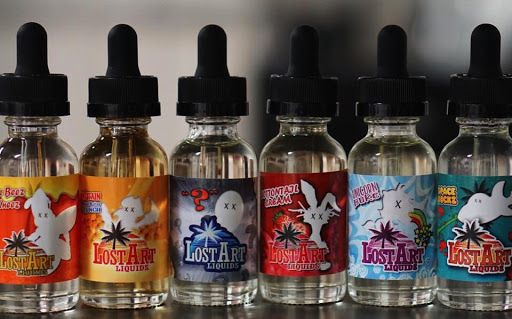 Tobacco Shop «WADING RIVER SMOKE AND VAPOR SHOP», reviews and photos, 6278 NY-25A, Wading River, NY 11792, USA