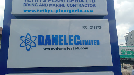 Danelec Limited, 303 Danjuma Drive, Trans-Amadi Rd, Trans Amadi, Nigeria, Consultant, state Rivers