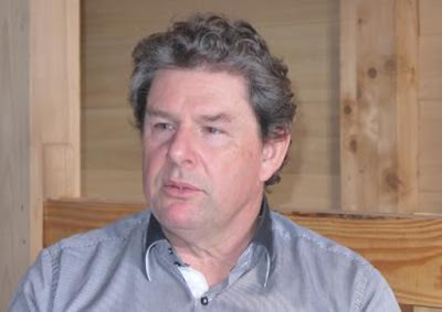 Philippe et Elisabeth Roumiguier à Fontenilles