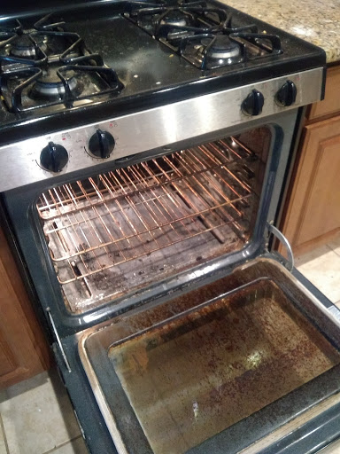 Cleaning Service «Maid Affordable», reviews and photos, 12274 Bandera Rd, Helotes, TX 78023, USA