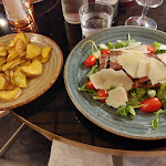 Photo n°3 de l'avis de Daniele.r fait le 16/08/2022 à 07:54 sur le  The View Lounge Bar Frascati à Frascati