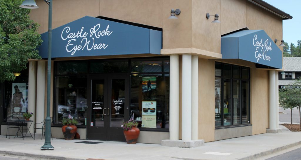 Castle Rock EyeWear