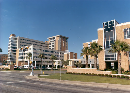 Medical Center Corpus Christi